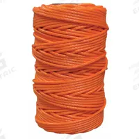 ALL GEAR Rigging and Climbing Rope: Braid, 3/32 in Dia, 650 lb Working Load Limit, 180 ft Overall Lg (MPN AGTL22180). Key specifications — Brand: ALL GEAR; Rope Type: Dynamic.