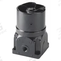 FEDERAL SIGNAL Speaker: Powered, 1-Way, 5 1/4 in Overall Wd, 8 1/4 in Overall Ht, G-SND-MV-D. Key specifications — attr1056470: Outdoor; attr1056495: Powered.