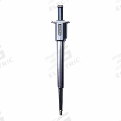 CELLTREAT Single-Channel MLA Pipettor: 1 Channels, 1,000 ul Capacity - Max - Single Channel MLA Pipetters