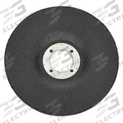 NORTON Cut-Off & Grinding Wheel: Type 27, 4 1/2" x 1/8" x 7/8", Aluminum Oxide, 24 Grit, Metal (MPN 66252843611). Key specifications — Series: Metal; Brand: NORTON.