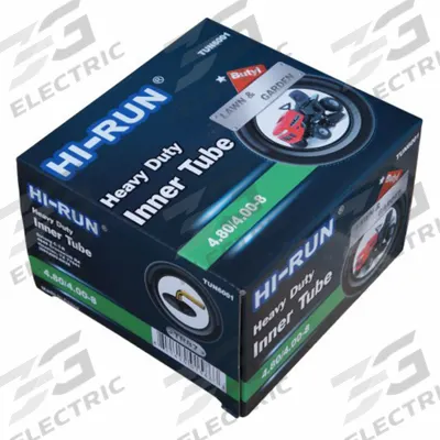HI-RUN Lawn/Garden Inner Tube: Lawn Mowers and Tractors, Lawn and Garden Inner Tube - Tire Inner Tubes