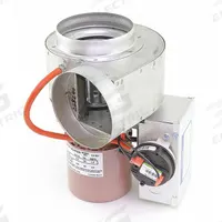 REZNOR Blower: Blower, 29992. Key specifications — Product Type: Blower; Manufacturer Part Number: 29992.