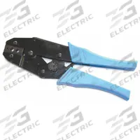 WESTWARD Crimper: For BNC/Mini THF/TNC, RG59/RG62, 9 in Overall Lg, Deluxe Cushion Grip (MPN 13H882). Key specifications — attr470438: Crimper; attr470441: RG59; attr470442: BNC; attr424247: WESTWARD.
