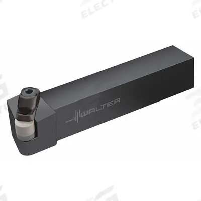 WALTER Indexable Turning and Profiling Tool Holder: CRSNR2525M12-ID (MPN 6296164) - Indexable Turning & Profiling Toolholders
