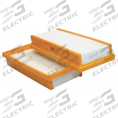 MAKITA Cartridge Pre-Filter: Makita, VC4710, HEPA, Wet/Dry - Canister Vacuum Filters
