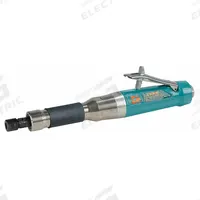 DYNABRADE Die Grinder: Straight Tool, 1 hp Horsepower, 20,000 RPM Max. Speed, 6 in Overall Lg (MPN 52679). Key specifications — attr1320532: Straight; attr1320525: Tool Only; attr1320526: DYNABRADE.