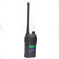 RITRON Handheld Two Way Radio: NT Series, MURS, Analog, 2 W, 7 Channels, Alphanumeric, 13 hr, Li-Ion (MPN NT-152M). Key specifications — FCC License Required: No.