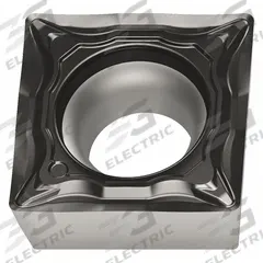 WALTER Square Turning Insert: SCMT3(2.5)2-FM4, SCMT09T308-FM4 (MPN 6465023). Key specifications — attr257901: SCMT09T308-FM4; attr257900: SCMT3(2.5)2-FM4.