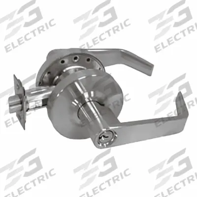 TELL MANUFACTURING Door Lever Lockset: Classroom Lever Locksets