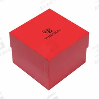 Cryogenic Vial Freezer Box: 130 mm Overall Lg, 130 mm Overall Wd, Fiberboard (MPN W651605-XL). Key specifications — Material: Fiberboard; Product Type: Storage Box; Brand: WHEATON.