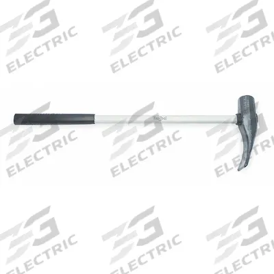 KEN-TOOL Bead Breaking Wedge: Bead Breaking Wedge, Steel - Bead Breakers