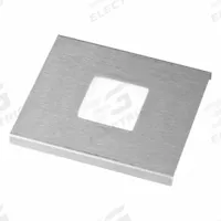 HACH Support For Heatab Cookit: 217900, 1/4 in Overall Ht, 4 in Overall Wd, 11 5/8 in Overall Dp. Key specifications — attr1372158: Support For Heatab Cookit; attr1372156: 217900; attr1372157: HACH.