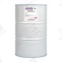 PETROCHEM Compressor Oil: 55 gal, Drum, 15 SAE Grade, 46 ISO Viscosity Grade, 97 Viscosity Index (MPN PETRO-COMP 46-055). Key specifications — attr59744: 97; attr59746: 46; attr59736: No; attr59735: Drum; attr59738: Petro-Comp; attr59749: 15.