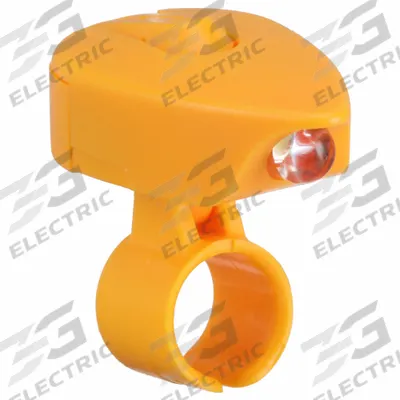 FLUKE Probe Light: Fluke-L200 - Probe Lights