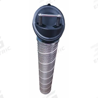 SCHROEDER Hydraulic Filter Element: 937398Q, SBF937MDH18Z25B - Hydraulic Cartridge Filter Elements