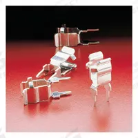 LITTELFUSE Fuse Clip: PCB Through Hole Mounting, 1/4 in Compatible Fuse Dia, PCB Fuse Clip Mounting (MPN 122055). Key specifications — Brand: LITTELFUSE.