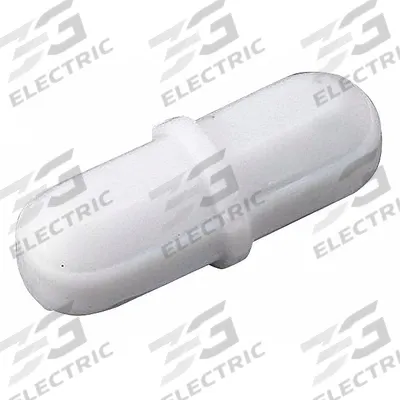 APPROVED VENDOR Magnetic Stirring Bar: Octagon, Alnico, 6.35 mm Overall Lg, 10.31 mm Dia - Octagonal Stir Bars