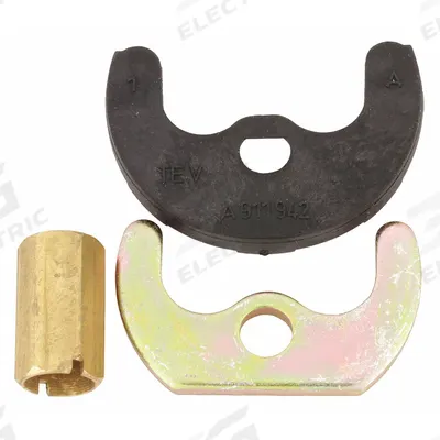 AMERICAN STANDARD Valve Repair Kit: For Moments/Patience Vessel/Quentin/Seva Series - Faucet Check Stops, Diverters & Faucet Flow Control Valve Parts