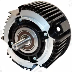 WARNER ELECTRIC C-Face Brake: Magnetic Clutch/Brake, 24V DC, 24V DC, 24V DC, Vented, EM100-20-24. Key specifications — Brand: WARNER ELECTRIC; For Use With: NEMA C-Face Motor/Reducer; Includes: Mounting Hardware; Manufacturer Part Number: EM100-20-24; Clutch/Brake Type: Magnetic Clutch/Brake; Enclosure Type: Vented; Mounting Location: NEMA C-face Motor or Reducer or Base Mounted.