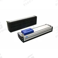 SCHMALZ Intelligent Area Gripping System: FXP, 1 Ejectors, 446 mm Overall Lg, 130 mm Overall Wd (MPN 10.01.38.06811). Key specifications — attr1015376: 10.01.38.06811; attr1015378: Normally Open; attr1015388: Foam.