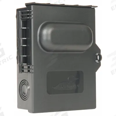 MIDWEST Air Conditioning Disconnect Switch: Non-Fusible, 60 A, Single Phase, 240V AC - Non-Fusible Disconnect Switches
