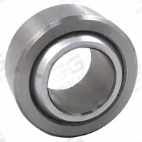 QA1 Spherical Plain Bearing: 3/8 in Bore Dia, 13/16 in Outside Dia, 0.312 in Outer Ring Wd, PTFE (MPN COM6T). Key specifications — Liner Material: PTFE; Brand: QA1; System of Measurement: Inch.
