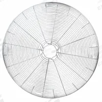 DAYTON Fan Guard: Mfr Part # 71000. Key specifications — Product Type: Fan Guard; Manufacturer Part Number: 71000.