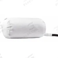 HUSQVARNA Dust Bag: 31.49 in Lg, 19 11/16 in Wd, 6 5/16 in Ht, K 770 Dry Cut power cutter, 5 PK (MPN 597202301). Key specifications — attr313651: K 770 Dry Cut power cutter; attr325107: HUSQVARNA.