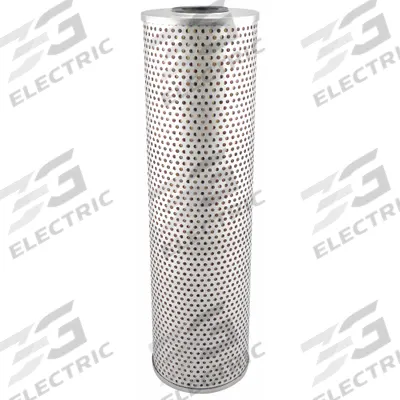 BALDWIN FILTERS Hydraulic Filter: Hydraulic Fluid, Cartridge, 1 1/4 in Inside Dia - Cartridge Hydraulic Filters