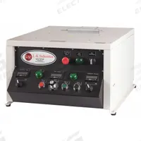 LK INDUSTRIES Centrifuge: LB14-B120C, Petrochemical, 4 x 100 mL, Programmable, Variable, Digital. Key specifications — Brand: LK INDUSTRIES; Capacity: 4 x 100 mL; Manufacturer Part Number: LB14-B120C; Voltage: 120V AC; Display Type: Digital; For Use With: Conical Tubes; Mounting Type: Benchtop; Programmable: Yes.