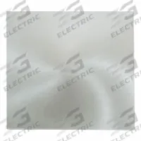 Carbon Steel Precision Blank: A36, 0.313 in Thick, 36 in x 36 in Nominal Size (WxL), Hot Rolled (MPN UB-SA36-0313-36-36). Key specifications — Material: Carbon Steel; Heat Treatment: No Heat Treatment; Thickness Tolerance: Not Rated; Brand: APPROVED VENDOR; Certifications Included: Material Certificate with Lot Number.