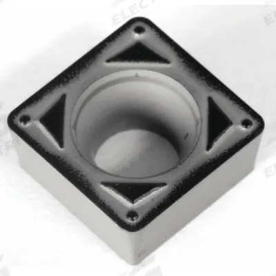 SUMITOMO Square Turning Insert: SCMT32.52ENK - Square (S) Indexable Turning Inserts