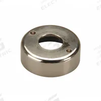 DYNABRADE Rear Exhaust Cover: Mfr Part # 01560, Rear Exhaust Cover. Key specifications — attr948908: 01560; attr948910: 25H843; attr948911: 52251; attr948916: Rear Exhaust Cover.