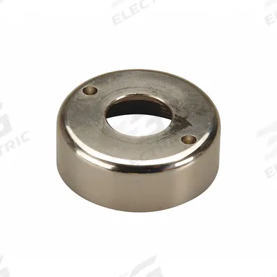 DYNABRADE Rear Exhaust Cover: Mfr Part # 01560 - Air Tool Replacement Parts