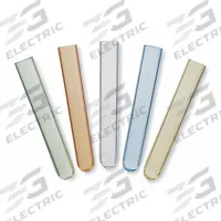 APPROVED VENDOR Culture Tube: Culture Tube, Polystyrene, 10 mL Capacity - mL, Round, Colorless (MPN 51013-100). Key specifications — Brand: APPROVED VENDOR; Graduated: No; Body Color: Colorless; Bottom Shape: Round; Body Material: Polystyrene.