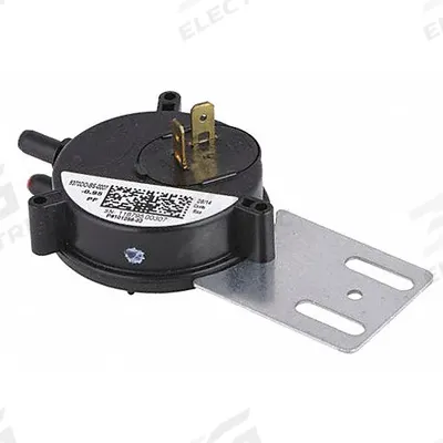 LENNOX Pressure Switch: Mfr Part # 51W91 - Replacement HVACR Controls, Switches & Thermostats