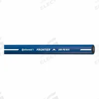 CONTINENTAL Bulk Air Hose: 1/2 in Hose Inside Dia., Blue, 200 psi Max. Working Pressure @ 70 F (MPN 20026921). Key specifications — Hose Color: Blue; Brand: CONTINENTAL.
