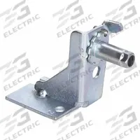 ELECTROLUX Door Hinge: Mfr Part # 241918002. Key specifications — attr1046436: Refrigerator Door Hinge; attr1046429: 241918002; attr1040958: ELECTROLUX.