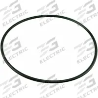 BALDWIN FILTERS O-Ring: Transmission Filter, O-Ring, Buna-N, 9/32 in Lg, 7 23/32 in Inside Dia. (MPN G206). Key specifications — Product Type: O-Ring; Compatible Filter Type: Transmission Filter; Brand: BALDWIN FILTERS; Material: Buna-N.