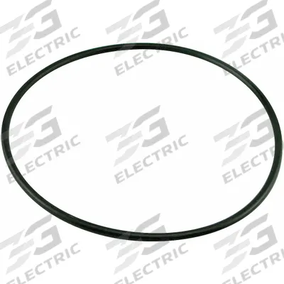 BALDWIN FILTERS O-Ring: Transmission Filter, O-Ring, Buna-N, 9/32 in Lg - Transmission Filter Accessories