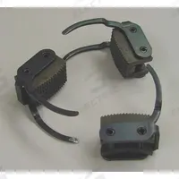 RIDGID Jaw Insert Set: For 1822 Series Threaders, 34782, 3 PK. Key specifications — attr537694: RIDGID; attr537691: 34782; attr537698: 20000; attr537699: 1822; attr537715: Jaw Insert Set.