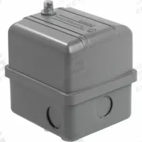 TELEMECANIQUE SENSORS Water and Air Pressure Switch: Std, 40 psi – 300 psig, 1/4" FNPS (MPN 9013GHG2S6J30X). Key specifications — attr1027655: Diaphragm; attr434202: TELEMECANIQUE SENSORS; attr1027685: 1/4" FNPS; attr1027686: Standard; attr1027690: None.