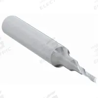 ONSRUD Solid Router Bit: Spiral O-Flute Upcut, 1/4" Cut Dia, 3/8" LOC (MPN 63-525). Key specifications — attr1164582: 63-500; attr1164586: Acrylic.