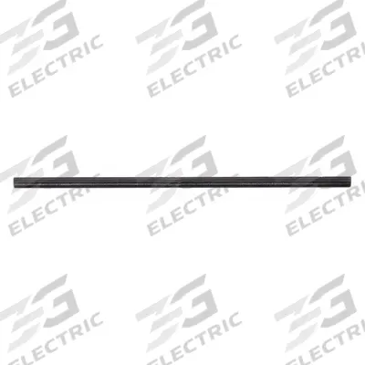 VERMONT GAGE Class ZZ Go Pin Gauge: 0.0640 in Dia, 0.00020 in Tolerance, Steel - Class ZZ Go (Plus) Plug & Pin Gauges - Black Oxide Finish, Inch Diameters