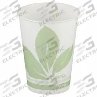SOLO CUP Disposable Cold Cup: 9 oz Capacity, Multi, Paper, Unwrapped, Patternless, 2,000 PK (MPN R9BB-JD110). Key specifications — attr552470: SOLO CUP; attr561678: Yes; attr552476: Paper; attr552475: PK; attr552478: No; attr552482: Patternless.