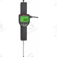 STARRETT Backlit Digital Indicator with Replaceable Back: 0 in to 4 in /0 mm to 100 mm, Inch/Metric (MPN 2700-805). Key specifications — attr1184065: STARRETT; attr1184072: +/- 2; attr1184084: 2.5 in.