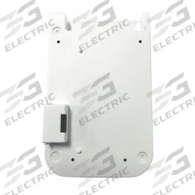 BROTHER Label Printer Battery: PABU001 - Barcode Label Printer Replacement Parts & Accessories
