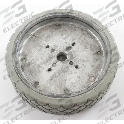 NILFISK Wheel: FANG 20/FANG 20HD/FANG 26T/FANG 28T - Replacement Parts for Floor Cleaning Machines