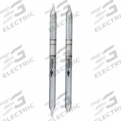 DRAEGER Detector Tube: DRAEGER Accuro, Hg, Gas Detection Tube, Mercury Vapor ( Hg ), 10 PK (MPN CH23101). Key specifications — Gas Detected: Mercury Vapor; Measurement Range: 0.05 to 2 mg/m3.