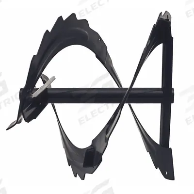ARIENS Auger Rake: Steel (MPN 52103100) - Blades, Cables & Accessories